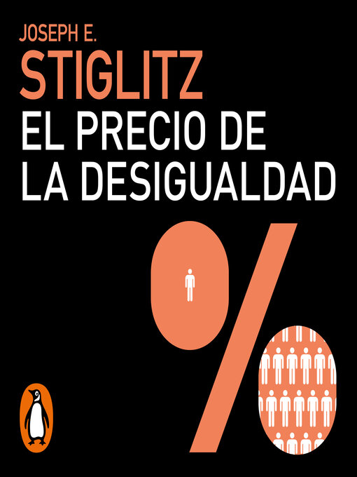 Cover image for El precio de la desigualdad